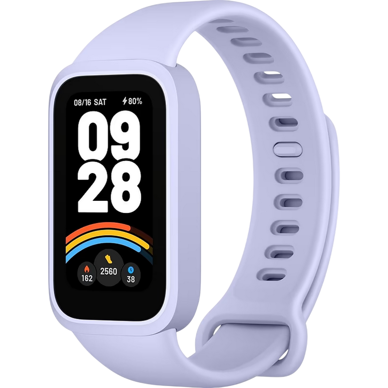 Xiaomi Smart Band 9 Active Purple