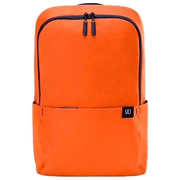 Backpack NINETYGO Tiny LIghtweight Casual, Orange
