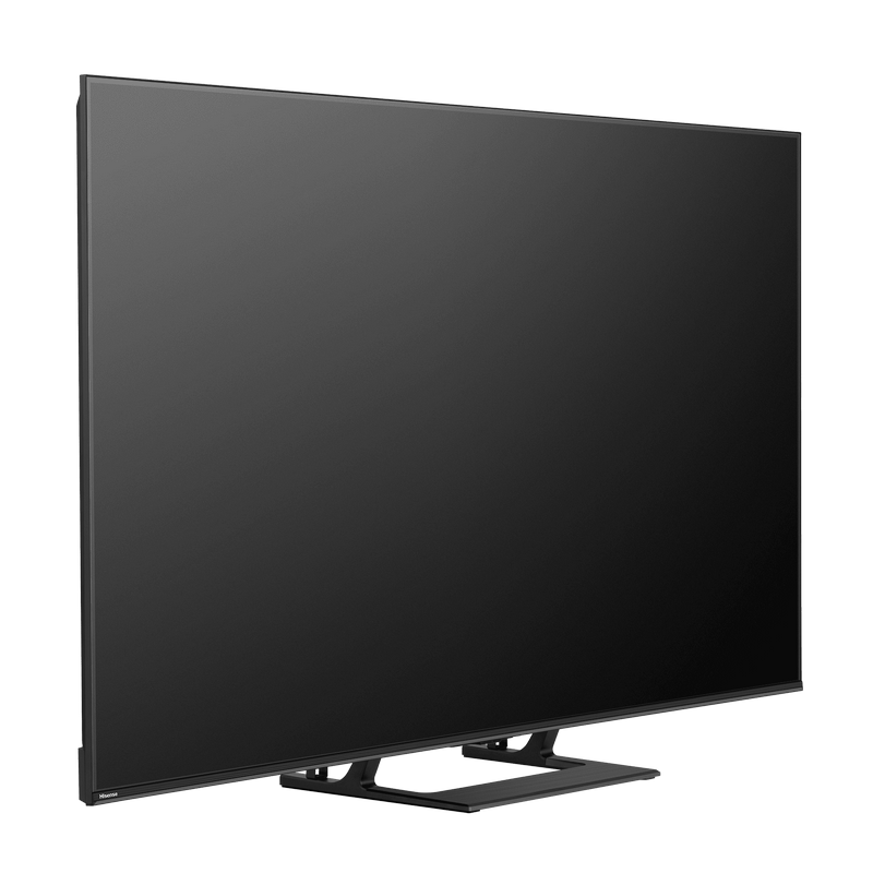 65" LED SMART TV Hisense 65A7Q, QLED, 4K UHD, VIDAA OS, Black