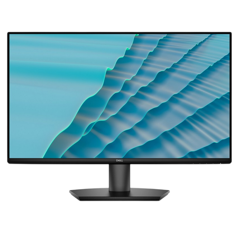 27" DELL SE2726H Black, IPS, 1920x1080, 144Hz, FreeSync, 1msMPRT, 300cd, CR1000:1, HDMI*2