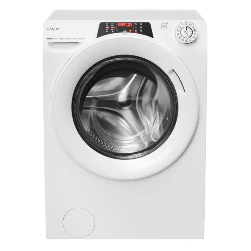 Washing machine/fr Candy RO 1496DWMT/1-S Class A