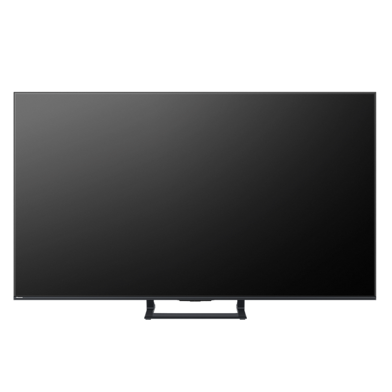 75" LED SMART TV Hisense 75E8Q, Mini LED 4K UHD, VIDAA OS, Black