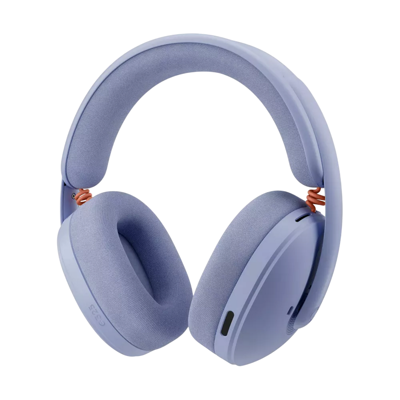 Gaming Wireless Headset Logitech G325 Lightspeed, Lilac