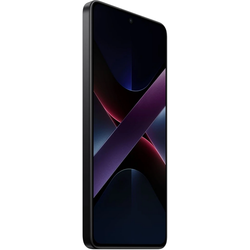 Poco X7 Pro 5G 12/512GB EU Black