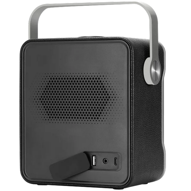 Boxa portabila Proove Fader 40W (APP), Black