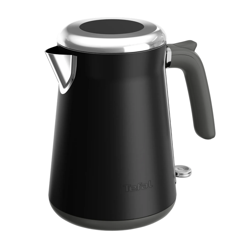 Kettle Tefal KI6668E0 Black
