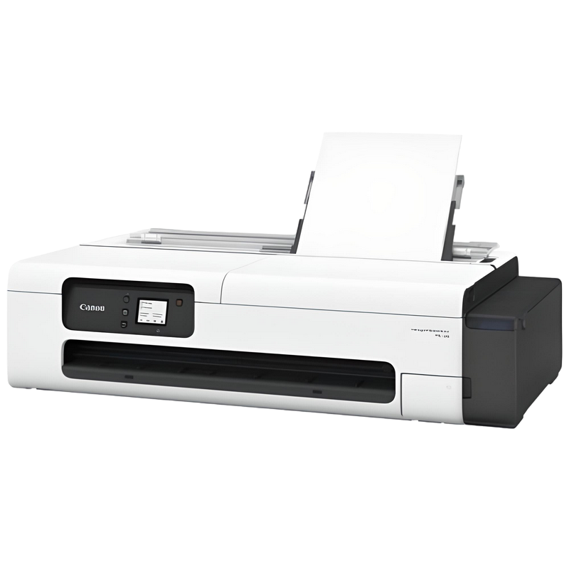 Plotter Canon imagePROGRAF TC-20M