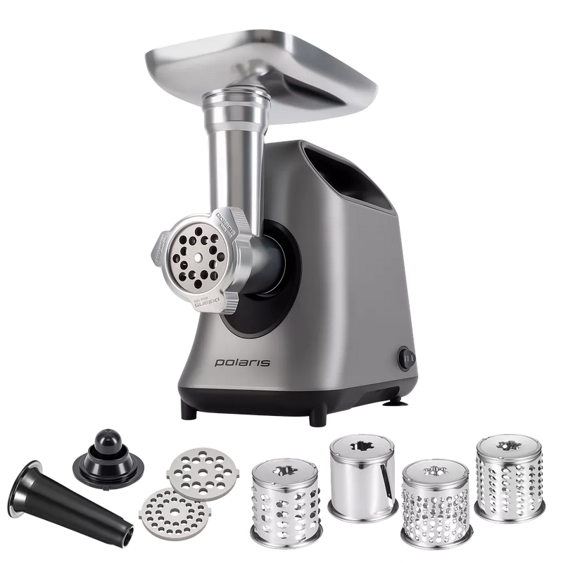 Meat Mincer Polaris PMG 2058