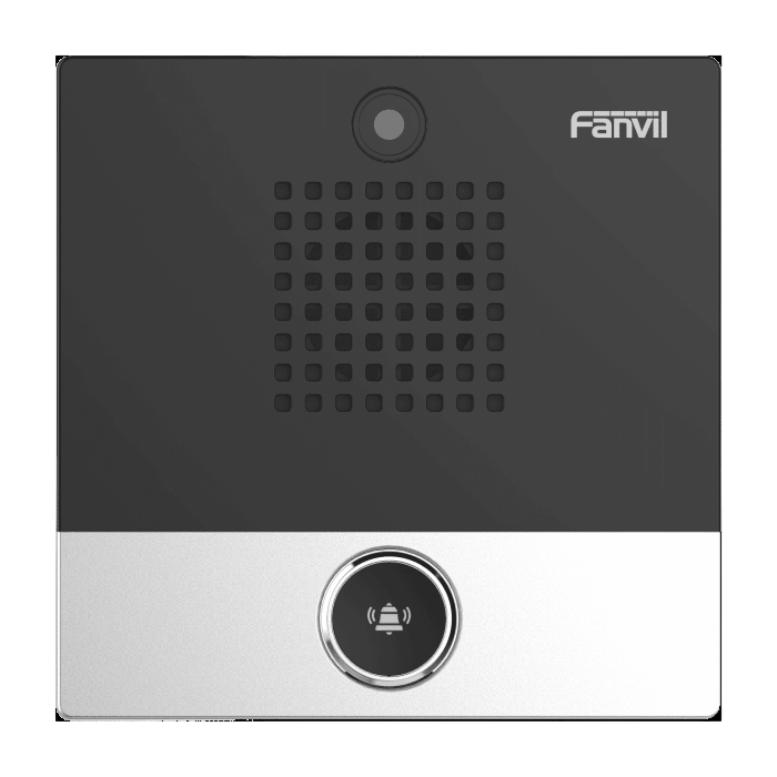 Fanvil i10SD, SIP Intercom