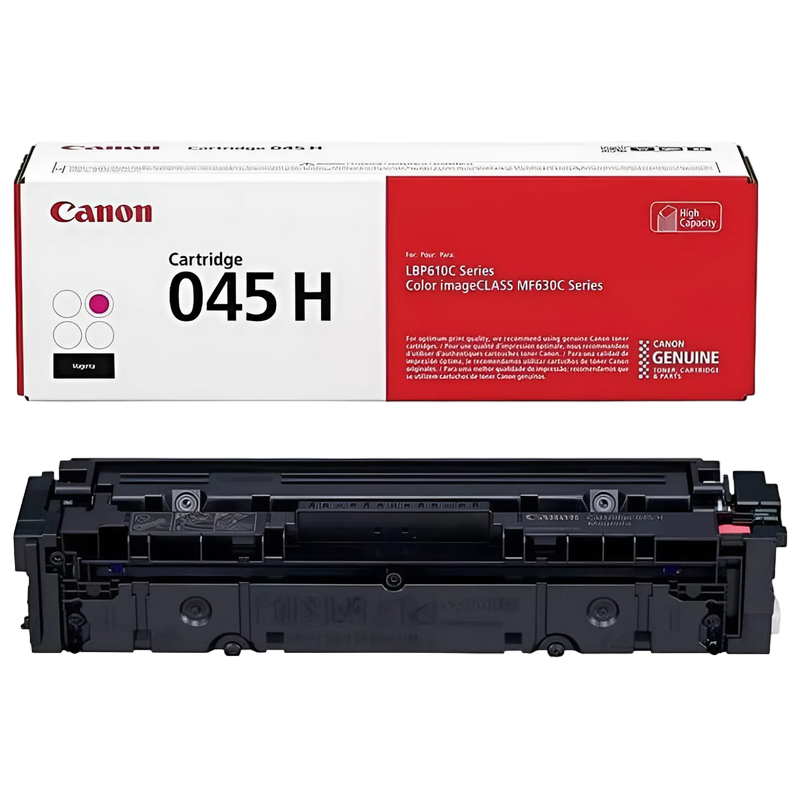 Laser Cartridge Canon CRG-045 H, Magenta