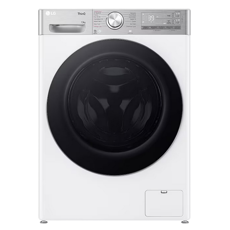 Washing machine/fr LG F4WR913P3WA Class A