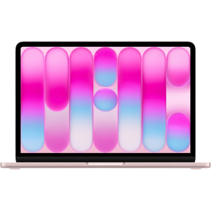 NB Apple MacBook Neo 13"MHFJ4RU/A Blush (A18 Pro 8Gb 512Gb)