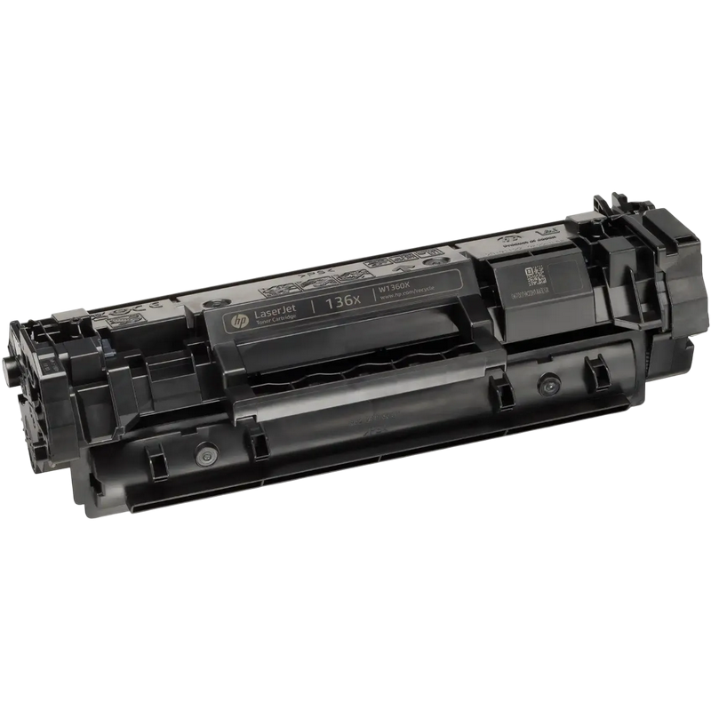 Laser Cartridge HP 136X Black