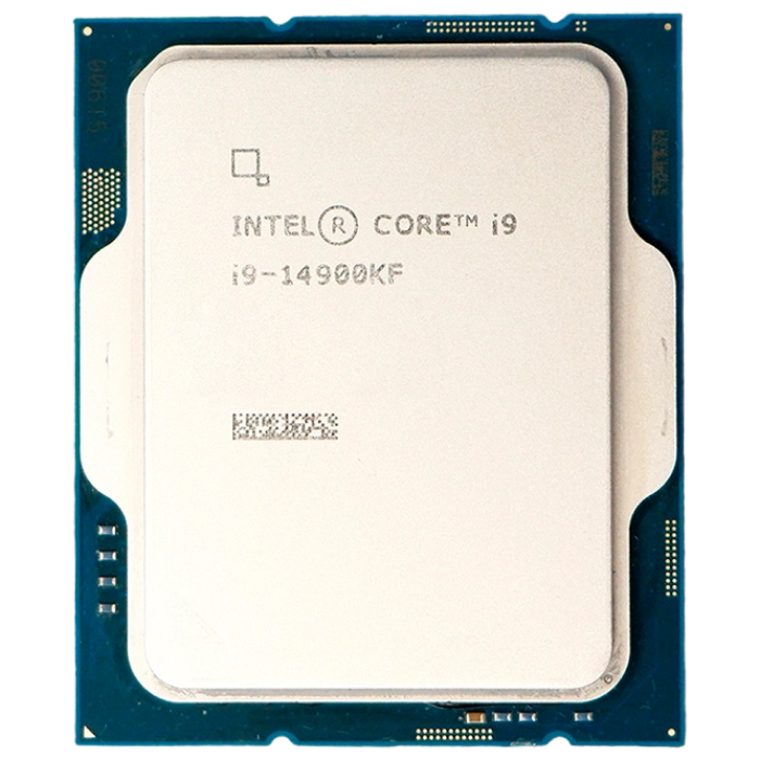 CPU Intel Core i9-14900KF 2.4-6.0GHz (8P+16E/32T, 32MB,S1700,10nm, No Integ. Graphics,125W) Tray