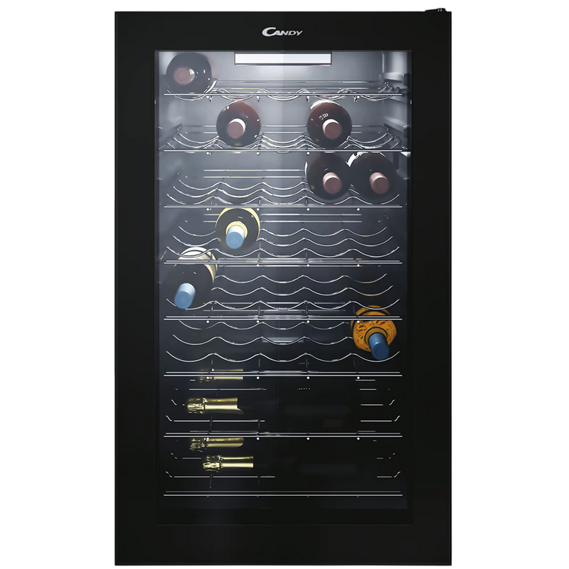 Bin/Wine Refregerator Candy CWC 150 EM/NF