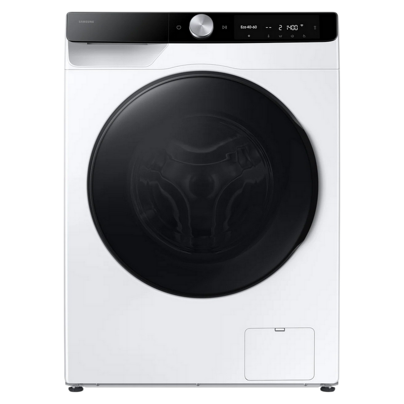 Washing machine/dr Samsung WD90DG6G94BKUA