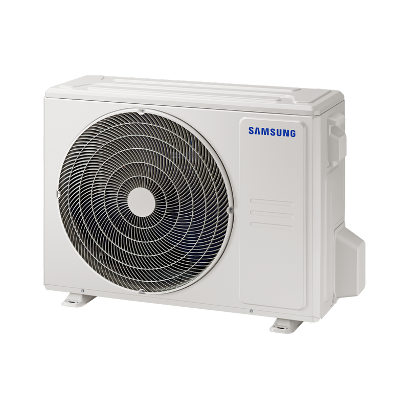 Outdoor unit Samsung AR24BXHQASIXEU
