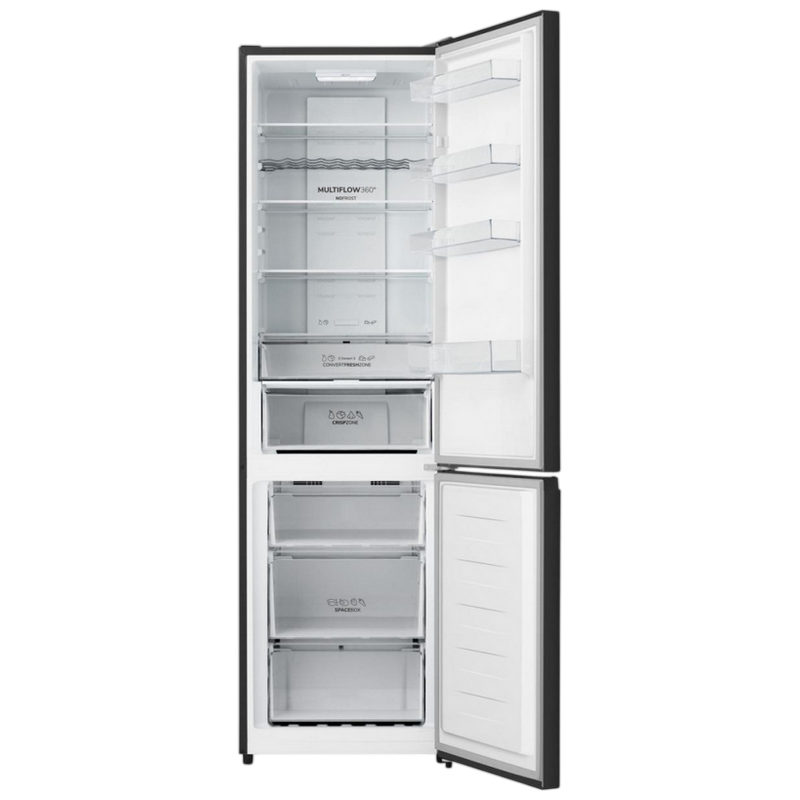 Refr/com Gorenje NRK620EABK4