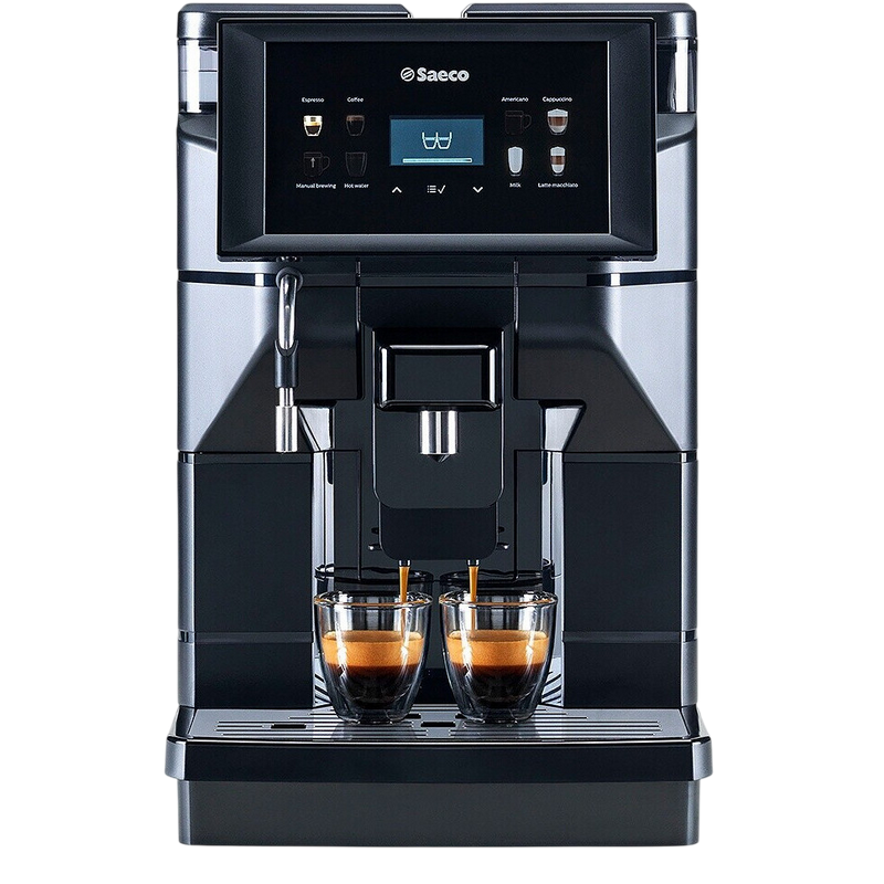 Coffee Machine Saeco AURORA M1