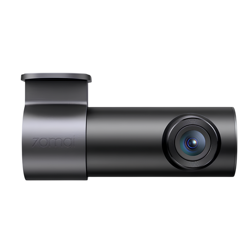 70mai M310 Plus 3K Dash Cam, Black