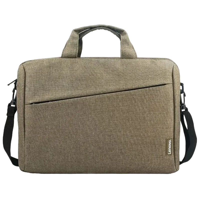 15" NB bag - Lenovo 15.6” Casual Toploader T210 – Green (GX40Q17232)