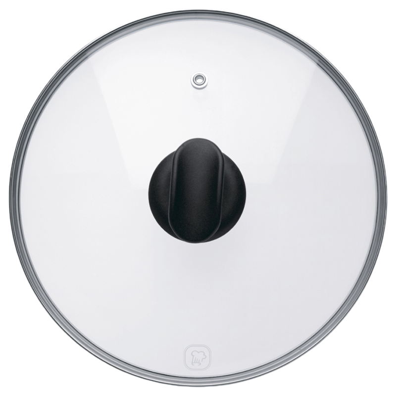 Tempered Glass Lid Rondell RDA-127