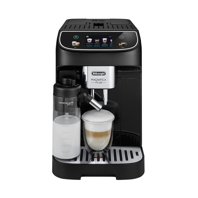 Coffee Machine DeLonghi ECAM 320.60 B