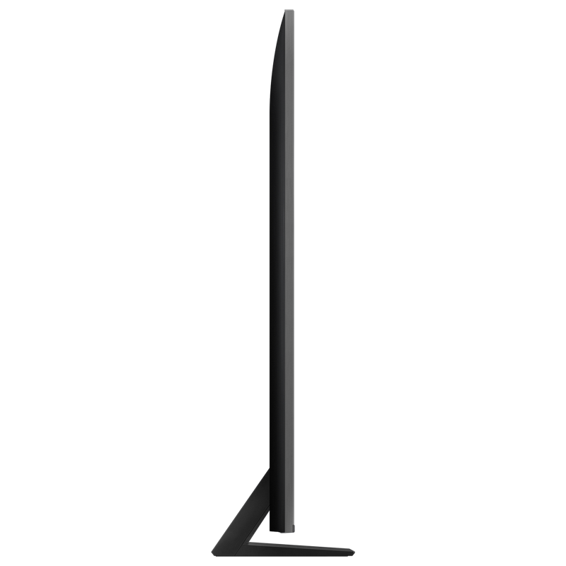 55" LED SMART TV Samsung QE55QN80FAUXUA, Mini LED 3840x2160, Tizen OS, Black