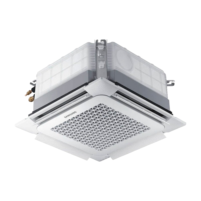 4-Way Cassette Samsung AJ026TNNDKH, 8900 BTU/h, FJM, WindFree