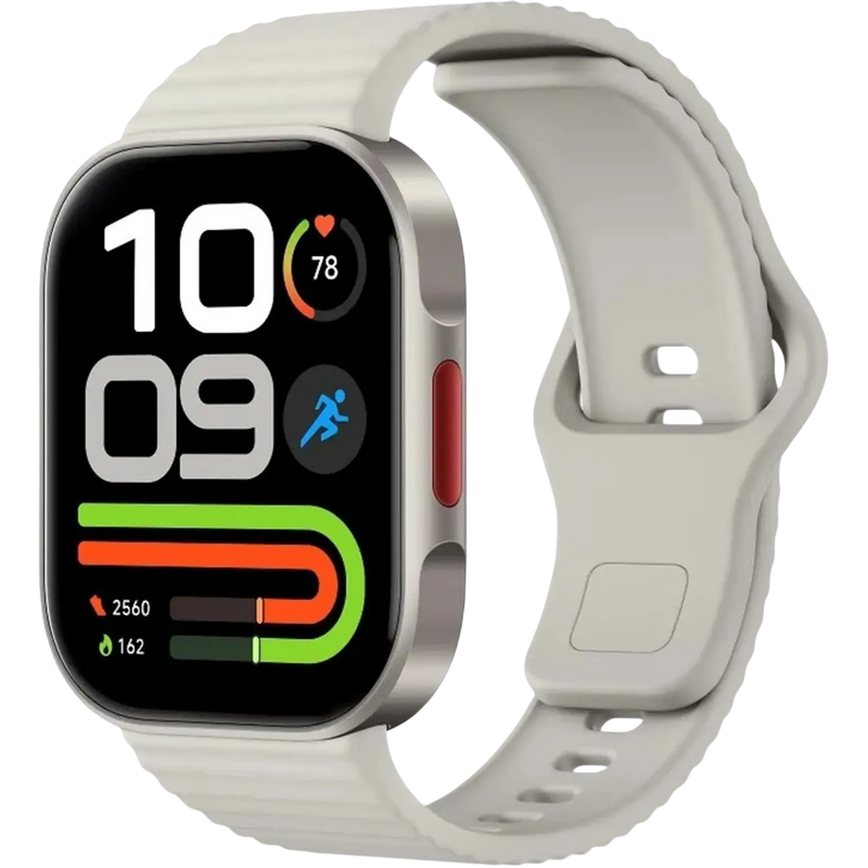 Xiaomi Redmi Watch 6 Lite, Steel Gray
