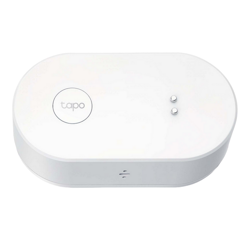 TP-Link Wireless Smart Water Leak Sensor "Tapo T300", White