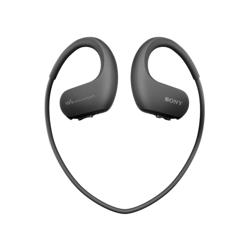 SONY Walkman NW-WS413, 4GB, Black