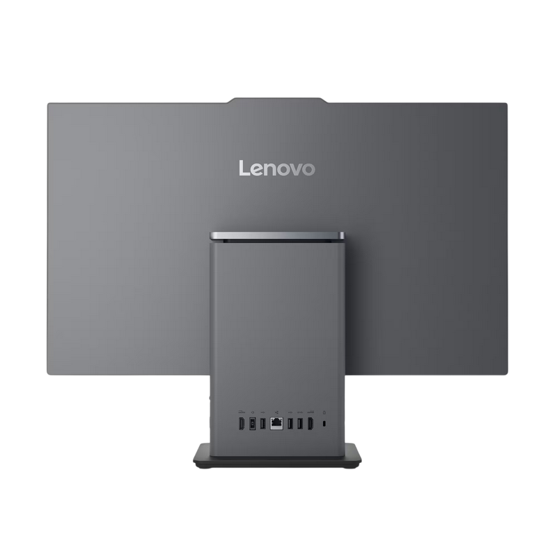 Lenovo AIO ThinkCentre neo 55a Gen 6 Luna Grey (23.8" FHD IPS Touch Ryzen 7 250 3.3-5.1GHz, 16GB, 512GB SSD, Wired KB&MS, no OS, 3Y Warranty)
