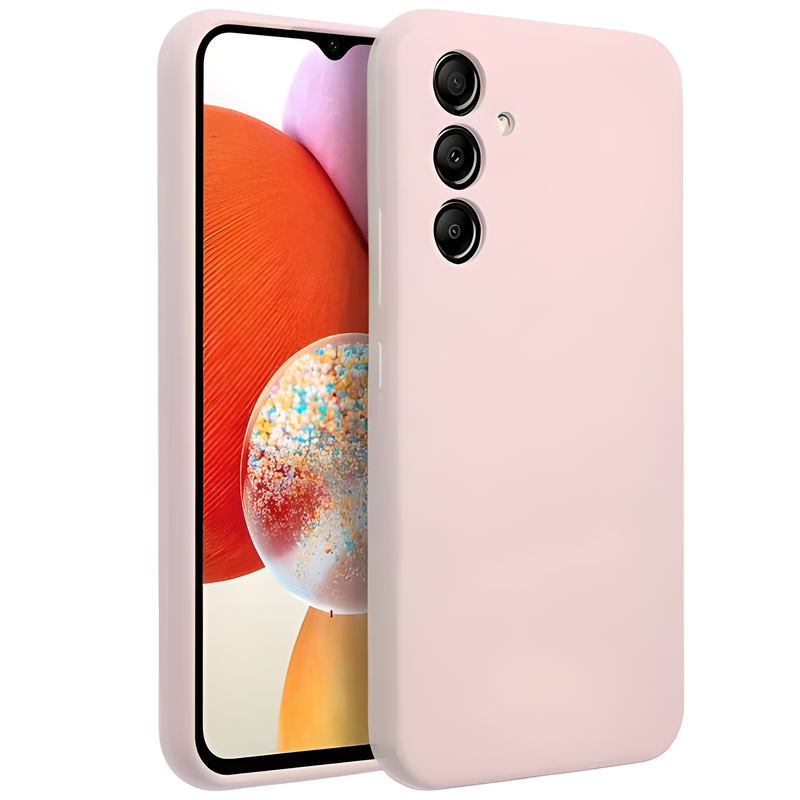 Xcover husa p/u Samsung A25, ECO, Pink