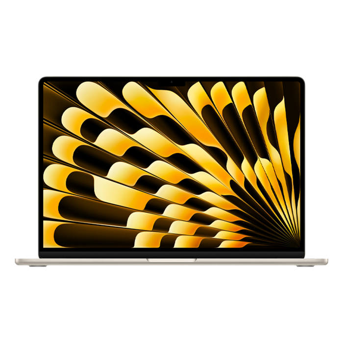 NB Apple MacBook Air 15.3" MW1J3RU/A Starlight (M4 16Gb 256Gb)