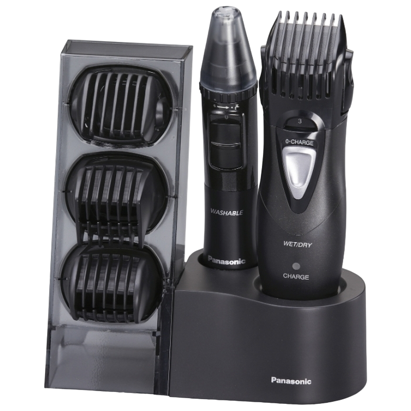 Trimmer Panasonic ER-GY10CM520