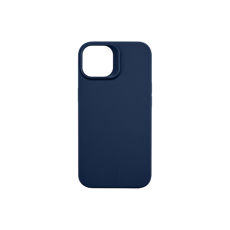 Cellular Apple iPhone 14 Plus, Sensation case, Blue