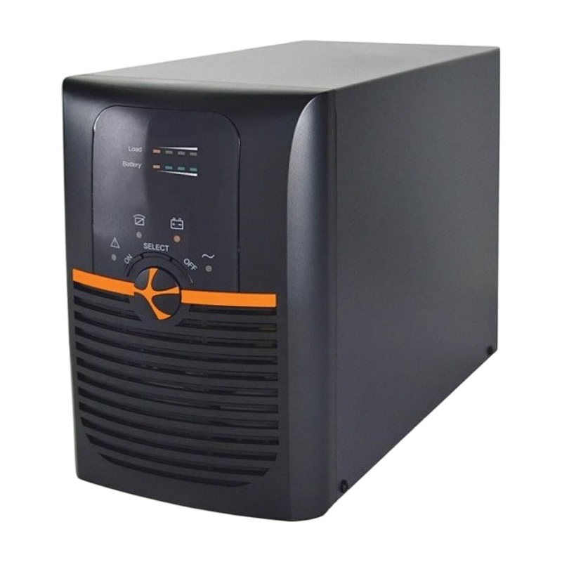 UPS Tuncmatik Newtech PRO 3 ONE 3kVA LCD Tower, 3000VA/3000W, Online, LCD, SNMP SLOT, 3xSchuko