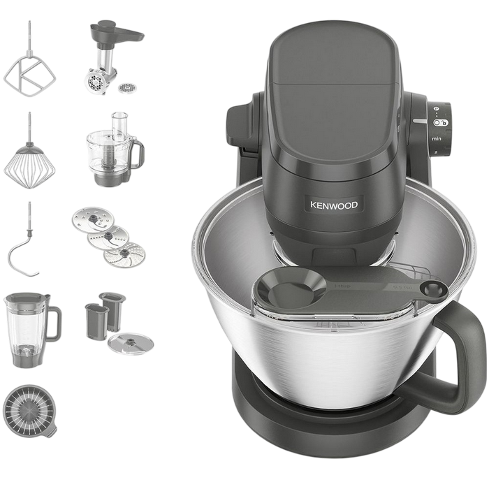 Food Processor Kenwood KHC30.070GY