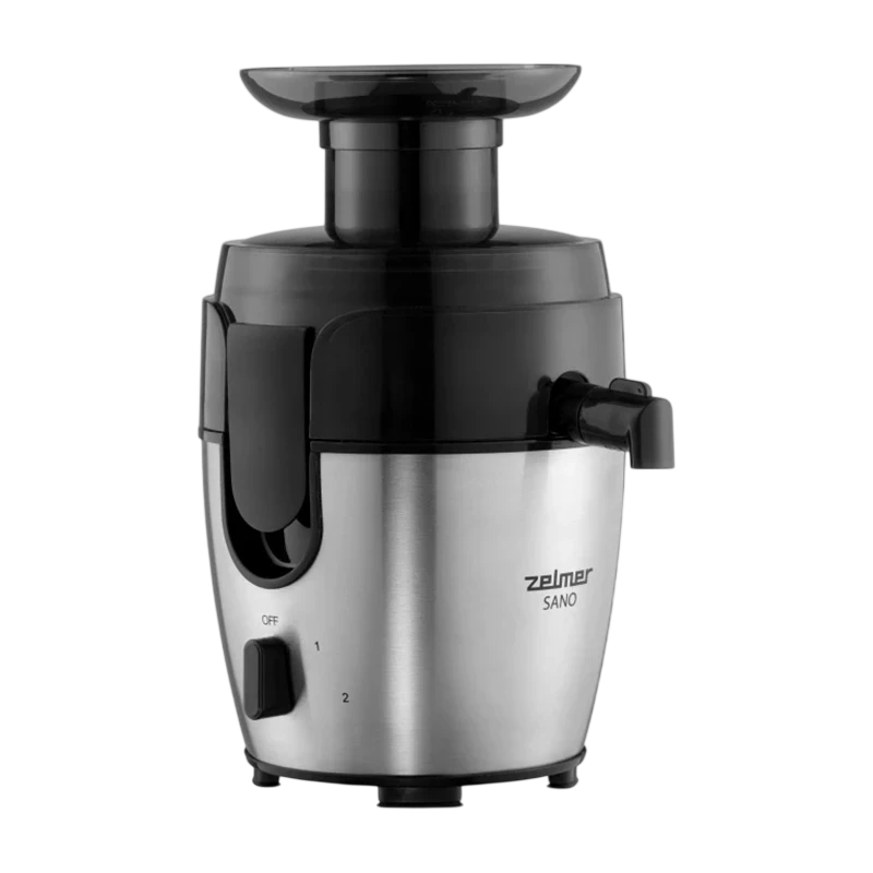 Juicer Extractor Zelmer ZJE4800