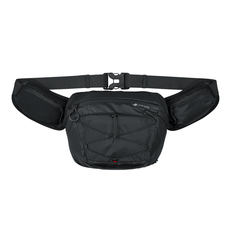 ASUS ROG Carry Bag BC1004 Dimensiuni: 27.5x21x9 cm