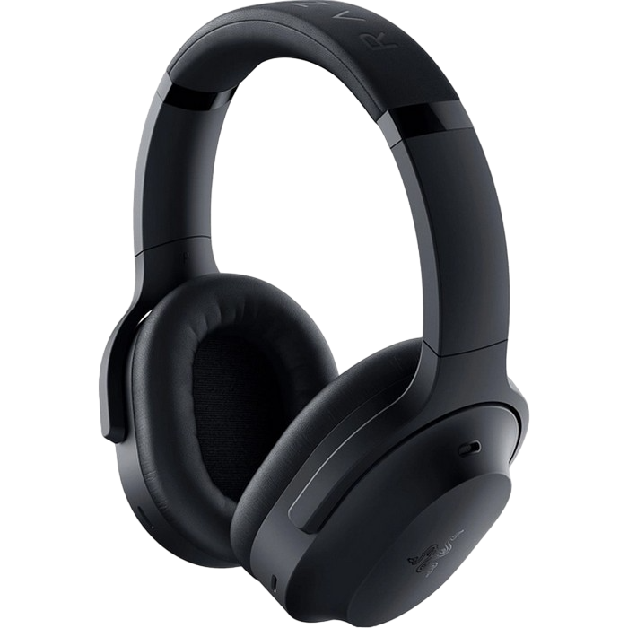 Gaming Wireless Headset Razer Barracuda Pro, 50mm drivers, 20-20kHz, 32 Ohm, 96db, 340g, 40h, AMP, ANC, Dual hidden mic, 2.4Ghz+BT 5.2, Black