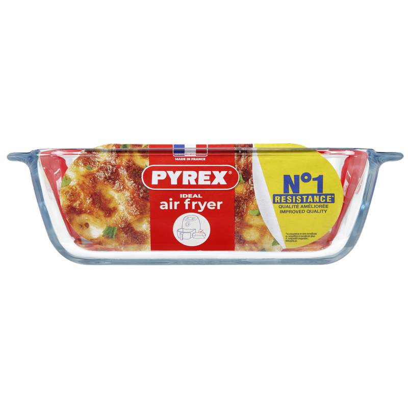 Airfryer Glass Baking Dish 215B100 Pyrex