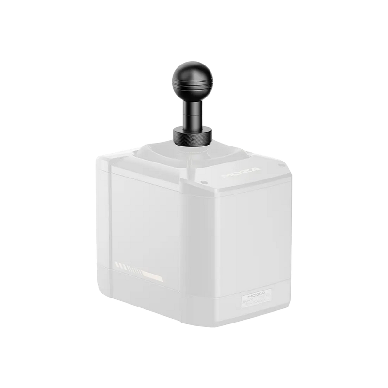 MOZA Active Shifter Knobs