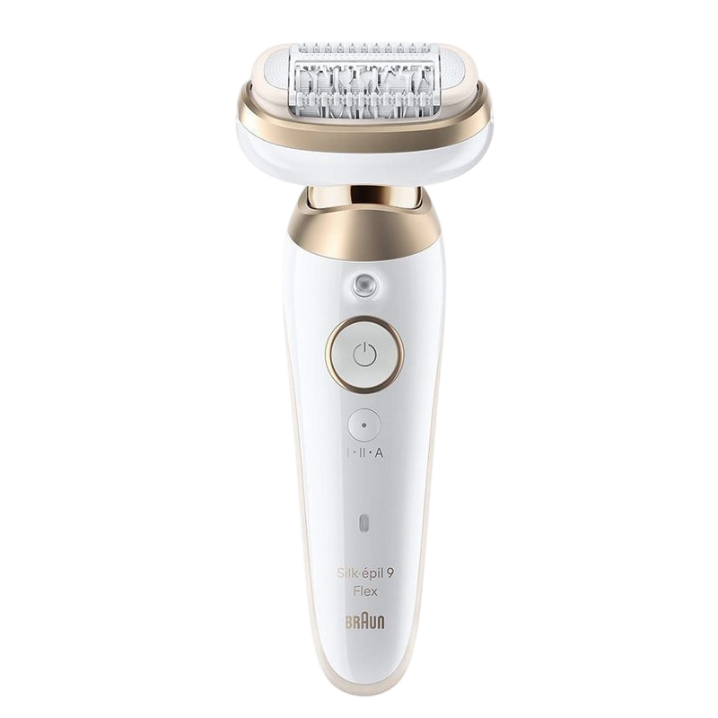 Epilator Braun SES9481 3D