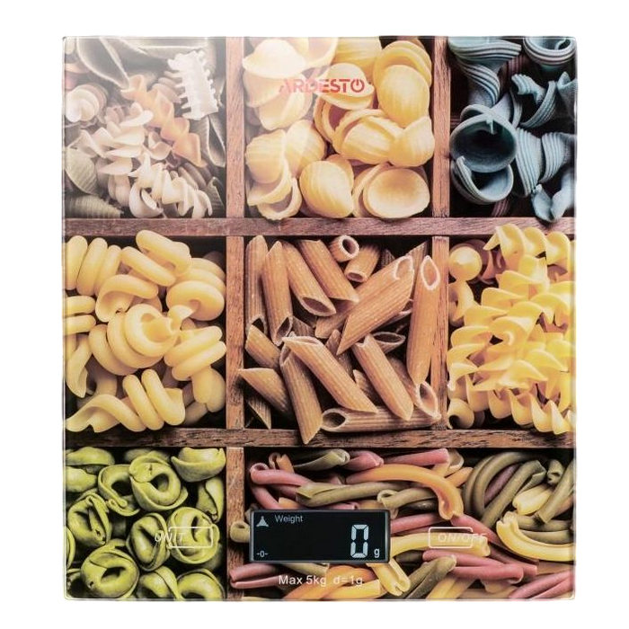 Kitchen Scale Ardesto SCK-893 PASTA