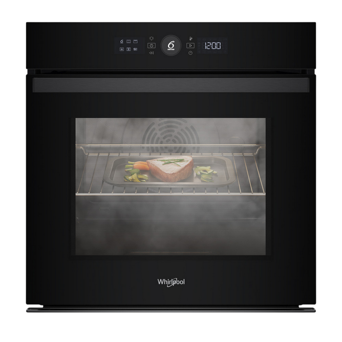 BinOven/el Whirlpool WOI4S8CM1SBA
