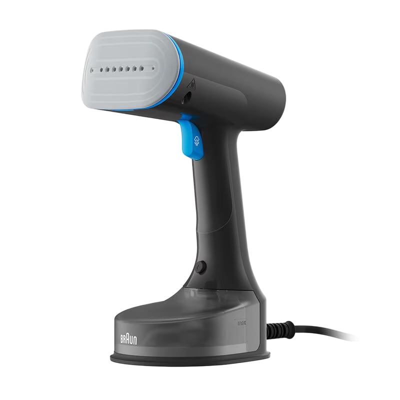 Steamer Braun GS5031BL