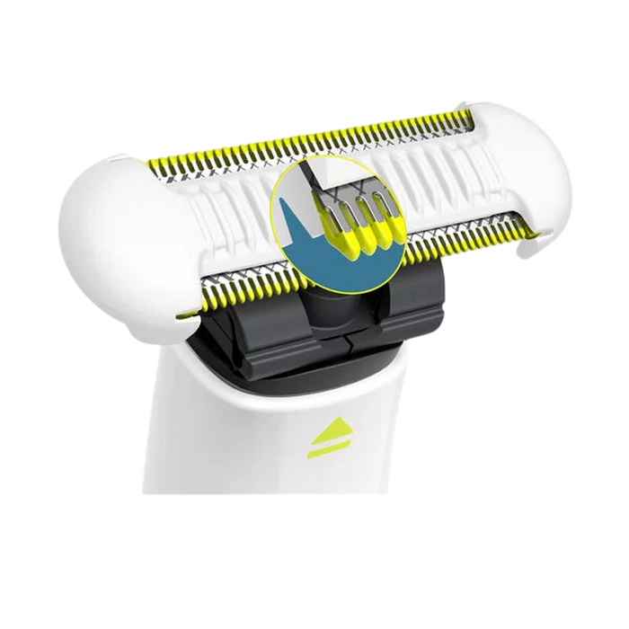 Shaver ACC Philips QP936/50