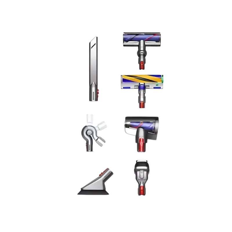 Vacuum Cleaner Dyson V12 Detect Slim Absolute Gold